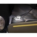 Motocorse Billet Aluminum Oil fill Plug for MV Agusta 3 cylinder Models
